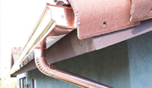 Rain Gutter Installation, Repair, Cleaning in Newton, MS